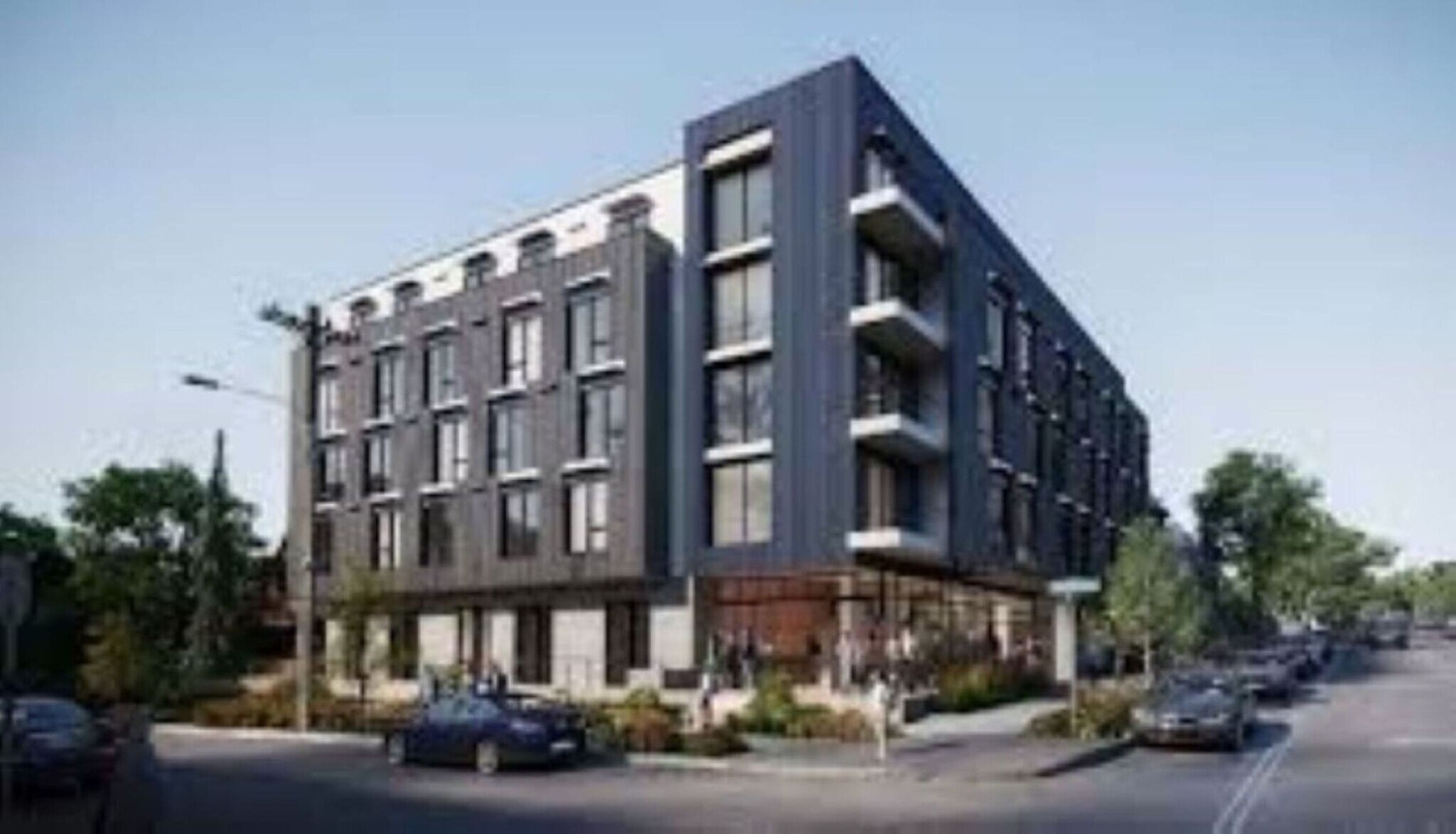 4201 Stone Way N, Seattle, WA à louer Photo principale- Image 1 de 2