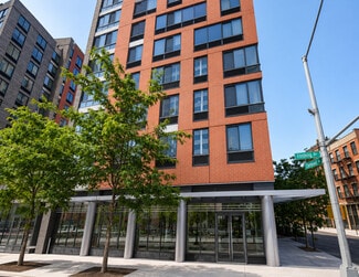 More details for 130 Flushing Ave, Brooklyn, NY - Retail for Lease