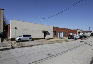 More details for Cantey Street Business Park – Industrial for Sale, Fort Worth, TX