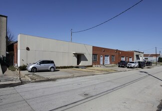 Plus de détails pour 2820 S Bryan Ave, Fort Worth, TX - Industriel à vendre