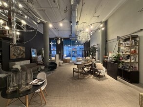 44 W 24th St, New York, NY for lease Interior Photo- Image 2 of 17