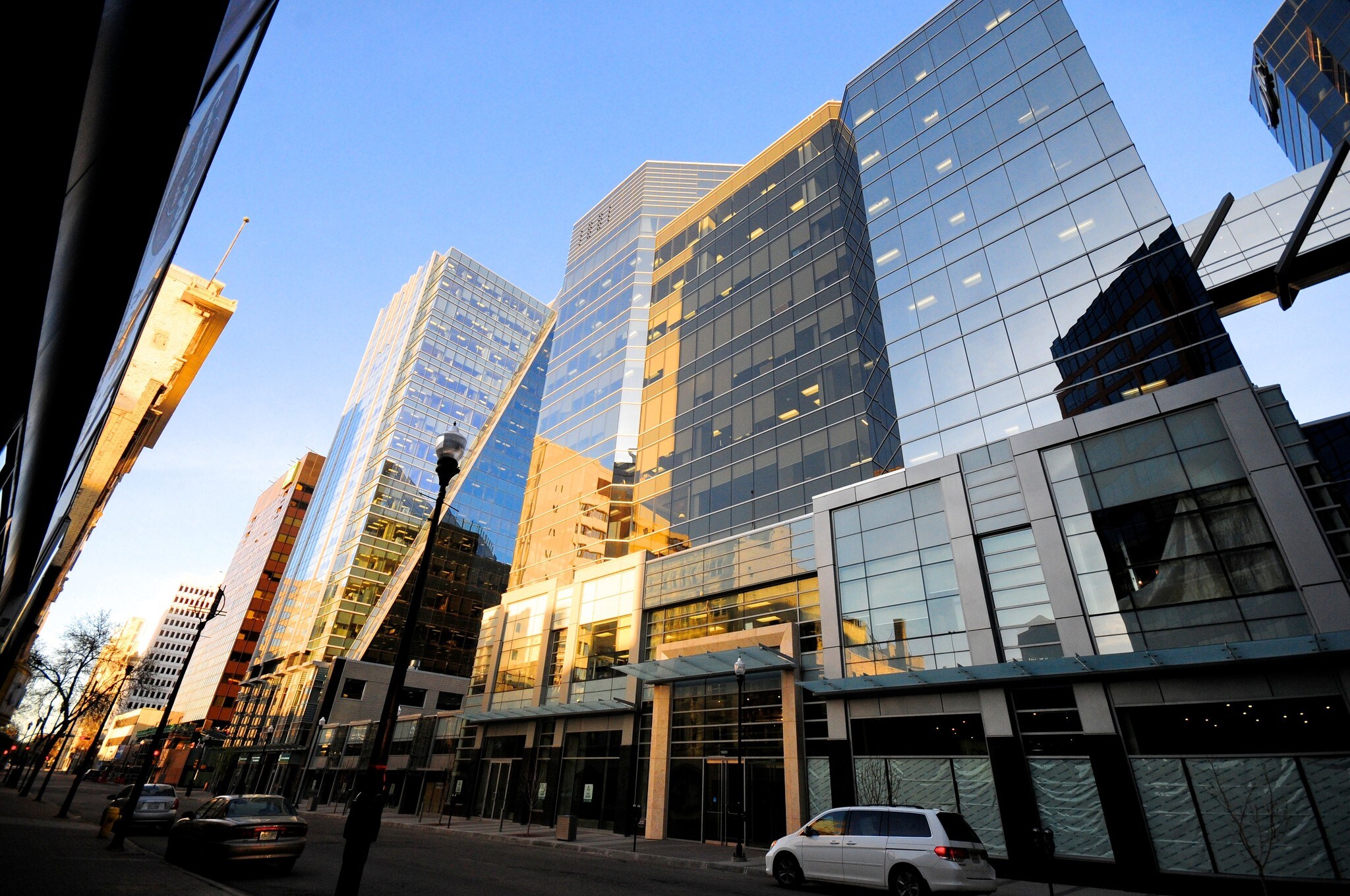 1820 Hamilton St, Regina, SK à vendre Photo du bâtiment- Image 1 de 1