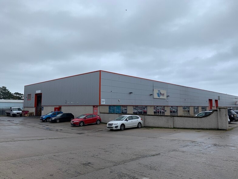 Denmore Rd, Bridge Of Don for lease - Building Photo - Image 2 of 6