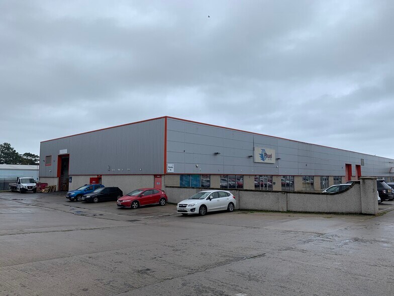 Denmore Rd, Bridge Of Don à louer - Photo du bâtiment - Image 2 de 6