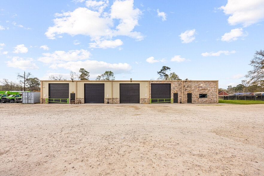 15720 Garrett Rd, Houston, TX for sale - Building Photo - Image 3 of 24