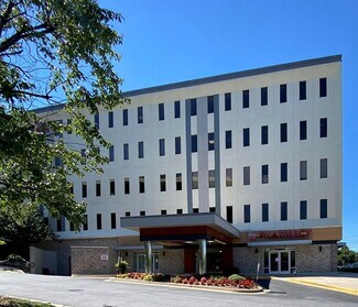 Plus de détails pour 16220 Frederick Rd, Gaithersburg, MD - Plusieurs types d'espaces à louer