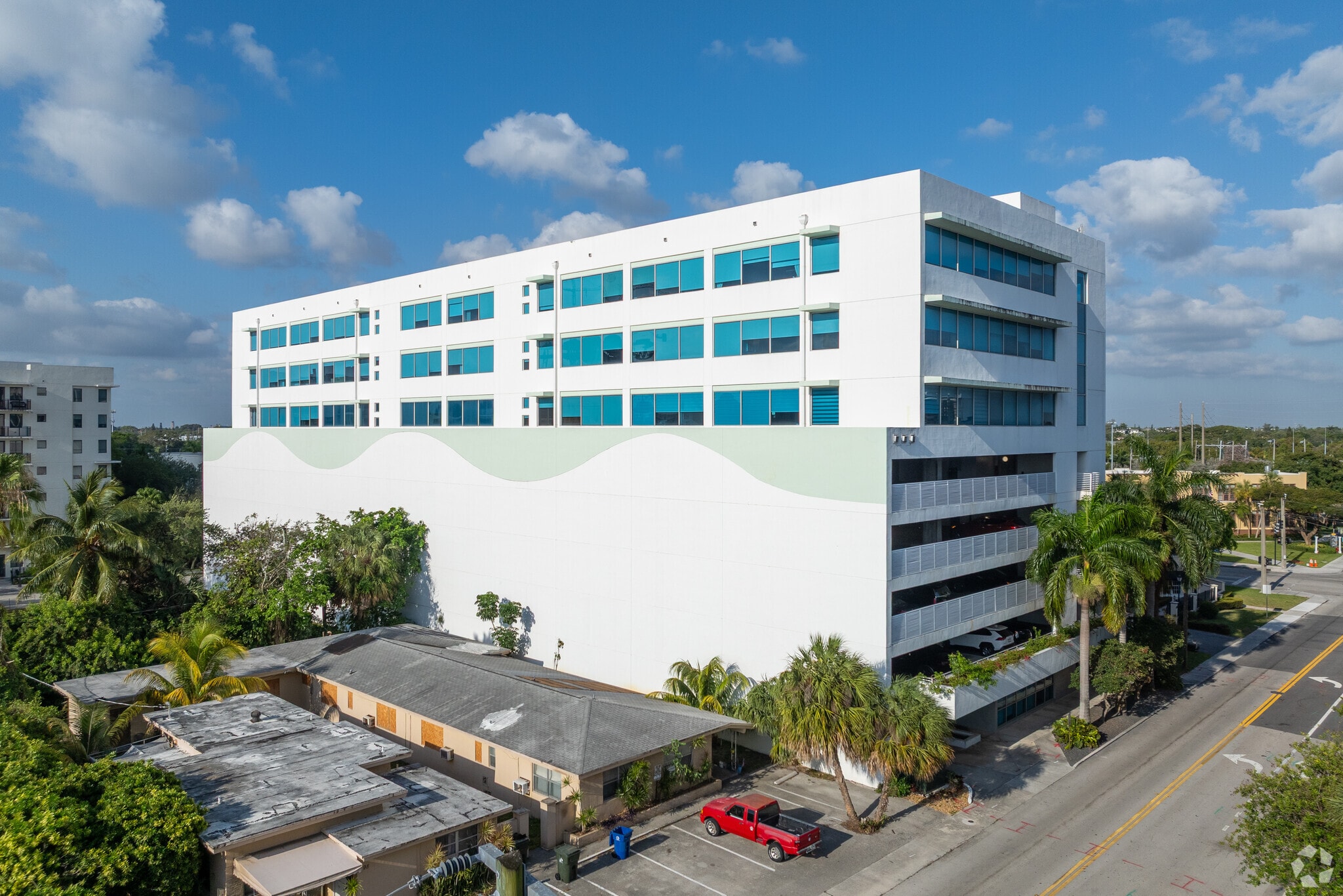 12 SE 7th St, Fort Lauderdale, FL for lease Primary Photo- Image 1 of 13