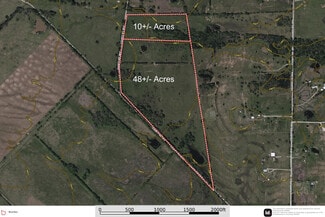 Plus de détails pour 3488 VZ County Road 3812, Wills Point, TX - Terrain à vendre