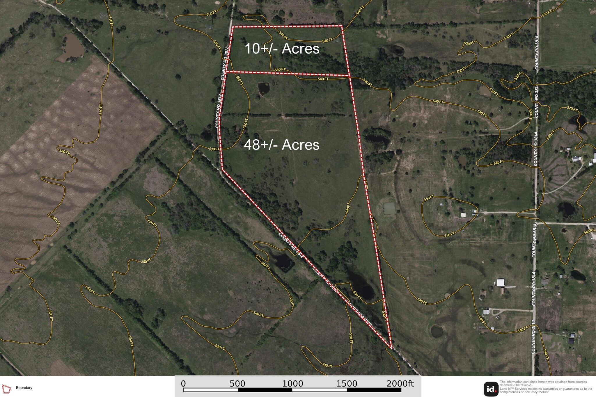 3488 VZ County Road 3812, Wills Point, TX for sale Primary Photo- Image 1 of 20