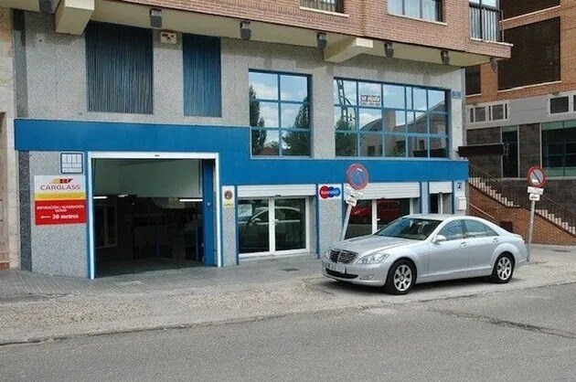 Retail in Toledo, Toledo for lease - Interior Photo - Image 1 of 1