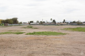 Plus de détails pour 7505 W Indian School Rd, Phoenix, AZ - Terrain à vendre