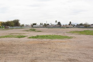 Plus de détails pour 7505 W Indian School Rd, Phoenix, AZ - Terrain à vendre