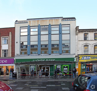 More details for 121-123 High St, Slough - Retail for Sale