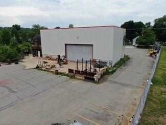 More details for 65 Intervale Rd, Fitchburg, MA - Industrial for Sale