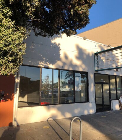 3132 International Blvd, Oakland, CA à louer - Photo du bâtiment - Image 2 de 7