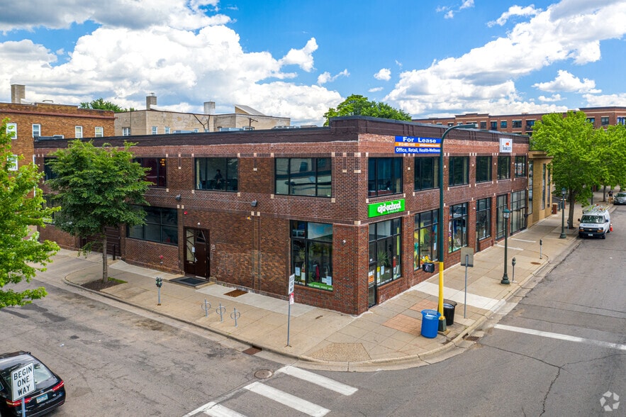 1911 Nicollet Ave, Minneapolis, MN for lease - Primary Photo - Image 1 of 28