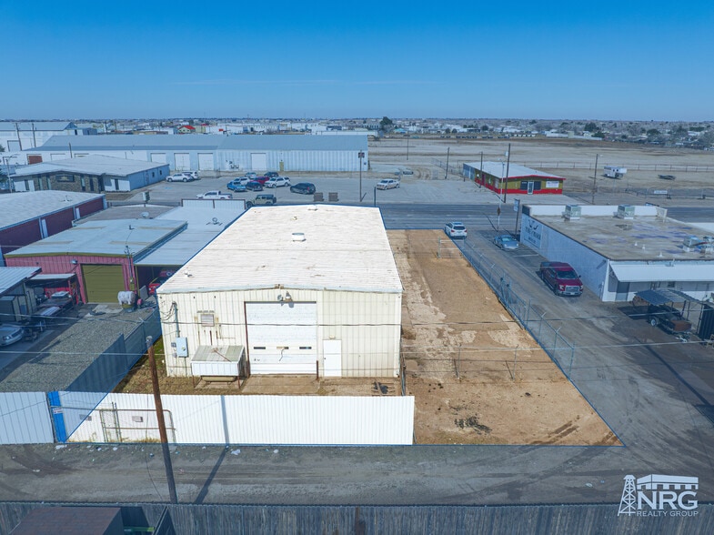130 E 52nd St, Odessa, TX for sale - Building Photo - Image 3 of 14