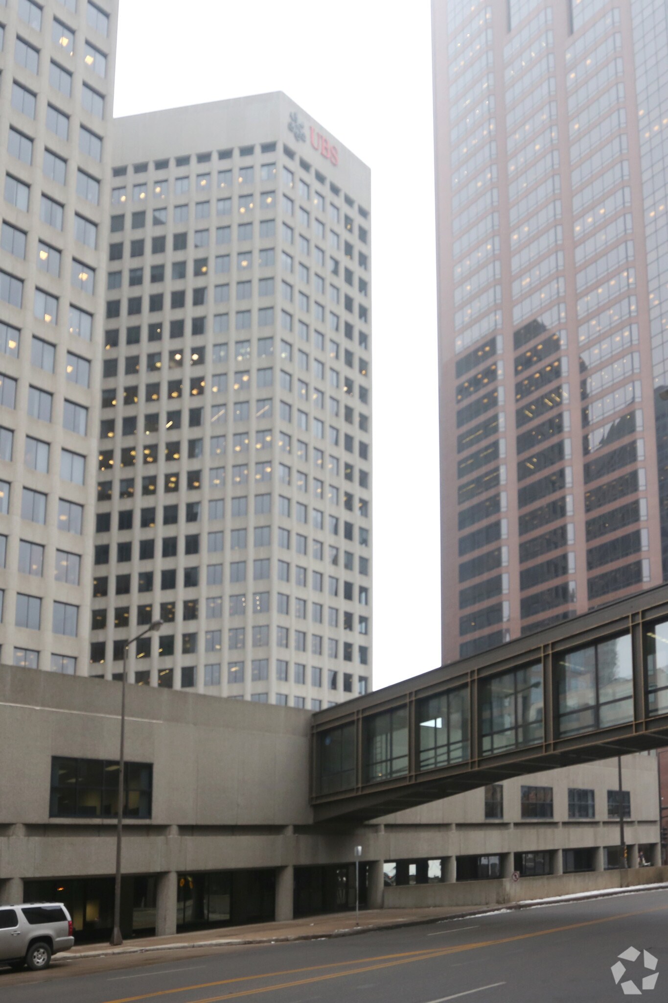 445 Minnesota St, Saint Paul, MN for lease Building Photo- Image 1 of 4