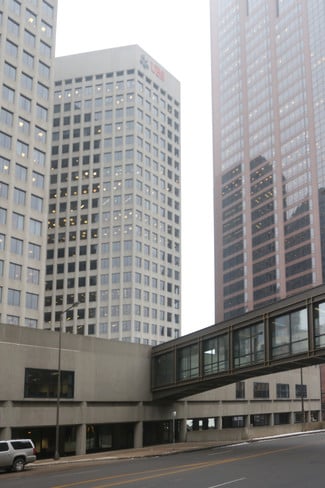 Plus de détails pour 445 Minnesota St, Saint Paul, MN - Bureau à louer