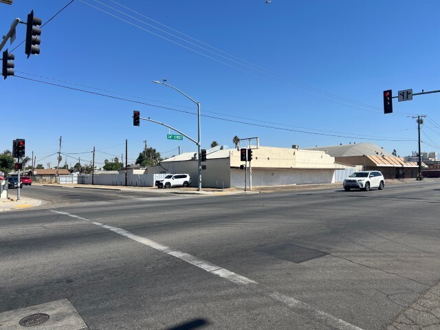 3412 Jewett Ave, Bakersfield, CA for sale Building Photo- Image 1 of 22