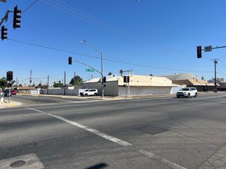 More details for 3412 Jewett Ave, Bakersfield, CA - Industrial for Sale