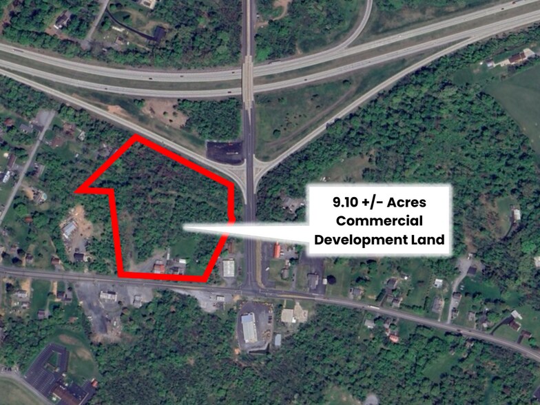 2771 E Harrisburg Pike, Middletown, PA for lease - Building Photo - Image 1 of 2