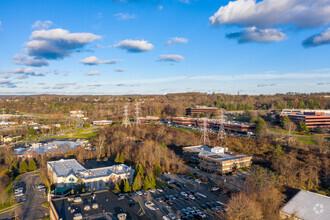 22 Saw Mill River Rd, Hawthorne, NY - AERIAL  map view