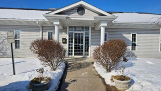Plus de détails pour 19 Mcquiston Dr, Mercer, PA - Coworking à louer