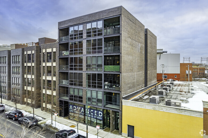 1018 N Larrabee St, Chicago, IL for sale - Primary Photo - Image 1 of 4