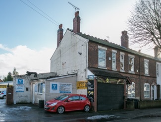 More details for 159 Somerset Rd, Birmingham - Retail for Sale
