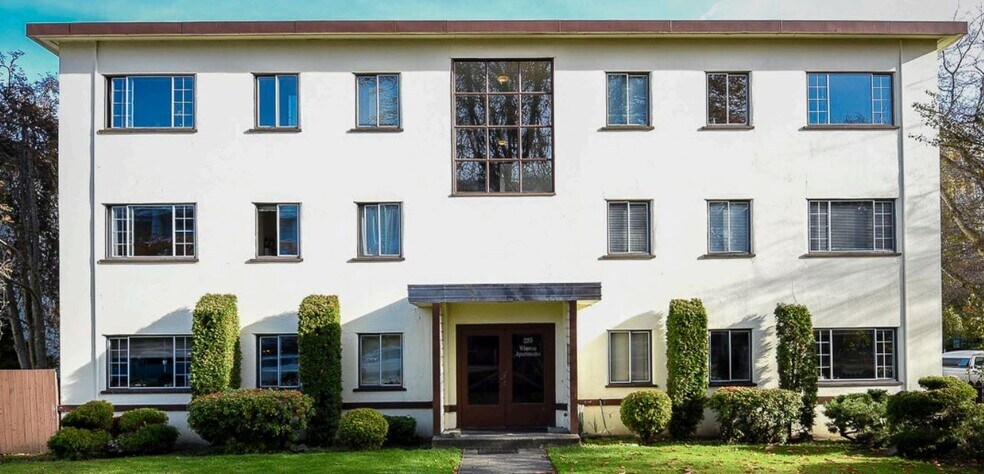 235 Cook St, Victoria, BC à vendre - Photo du bâtiment - Image 1 de 1