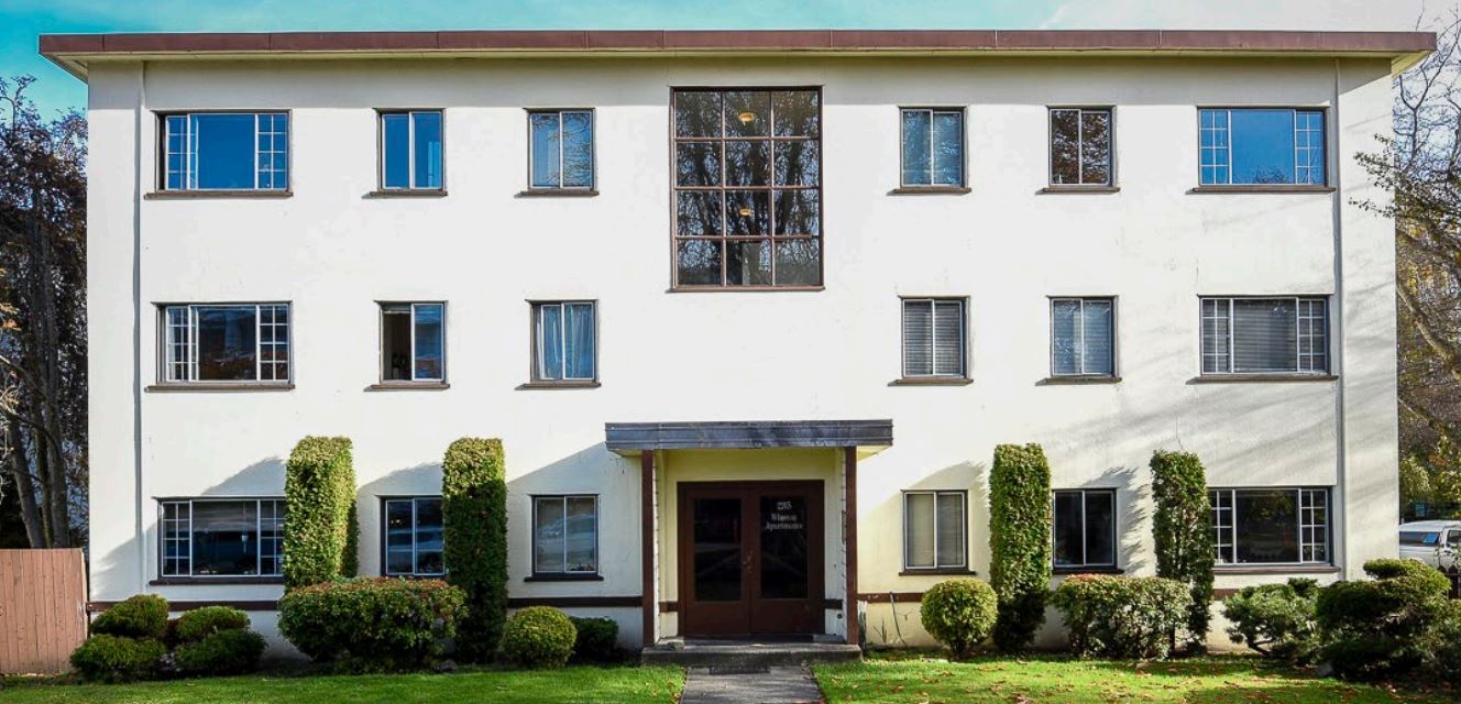 235 Cook St, Victoria, BC for sale Building Photo- Image 1 of 1