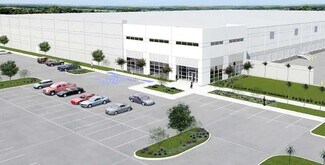 More details for 13000 103rd St, Jacksonville, FL - Retail, Industrial for Lease