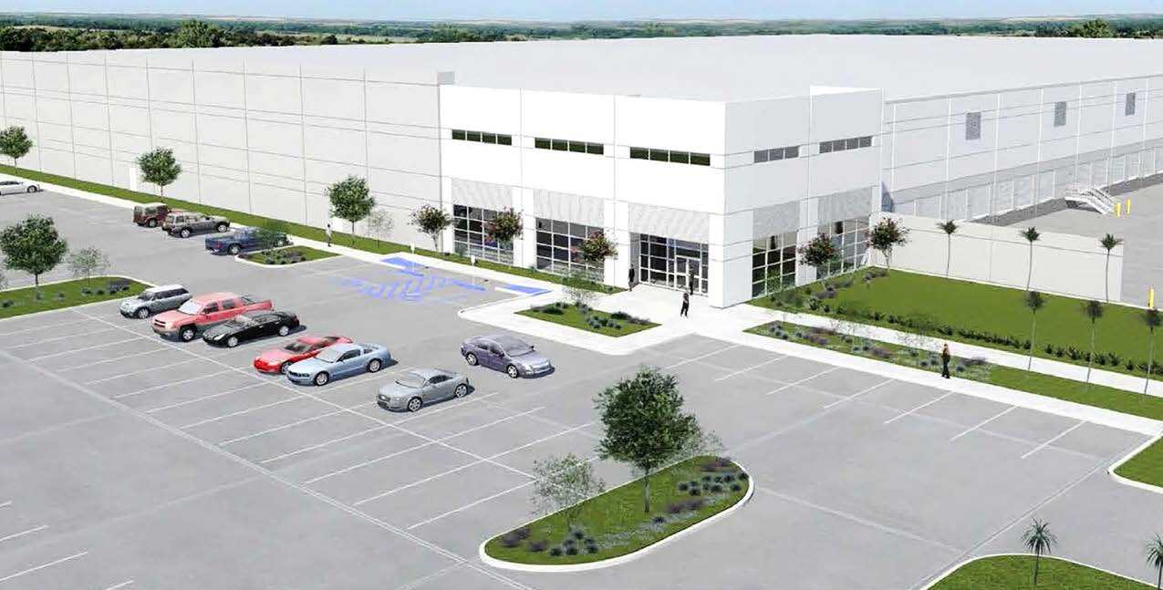 13000 103rd St, Jacksonville, FL à louer Photo principale- Image 1 de 4