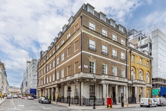 Plus de détails pour 33 St James's Sq, Londres - Bureau à vendre