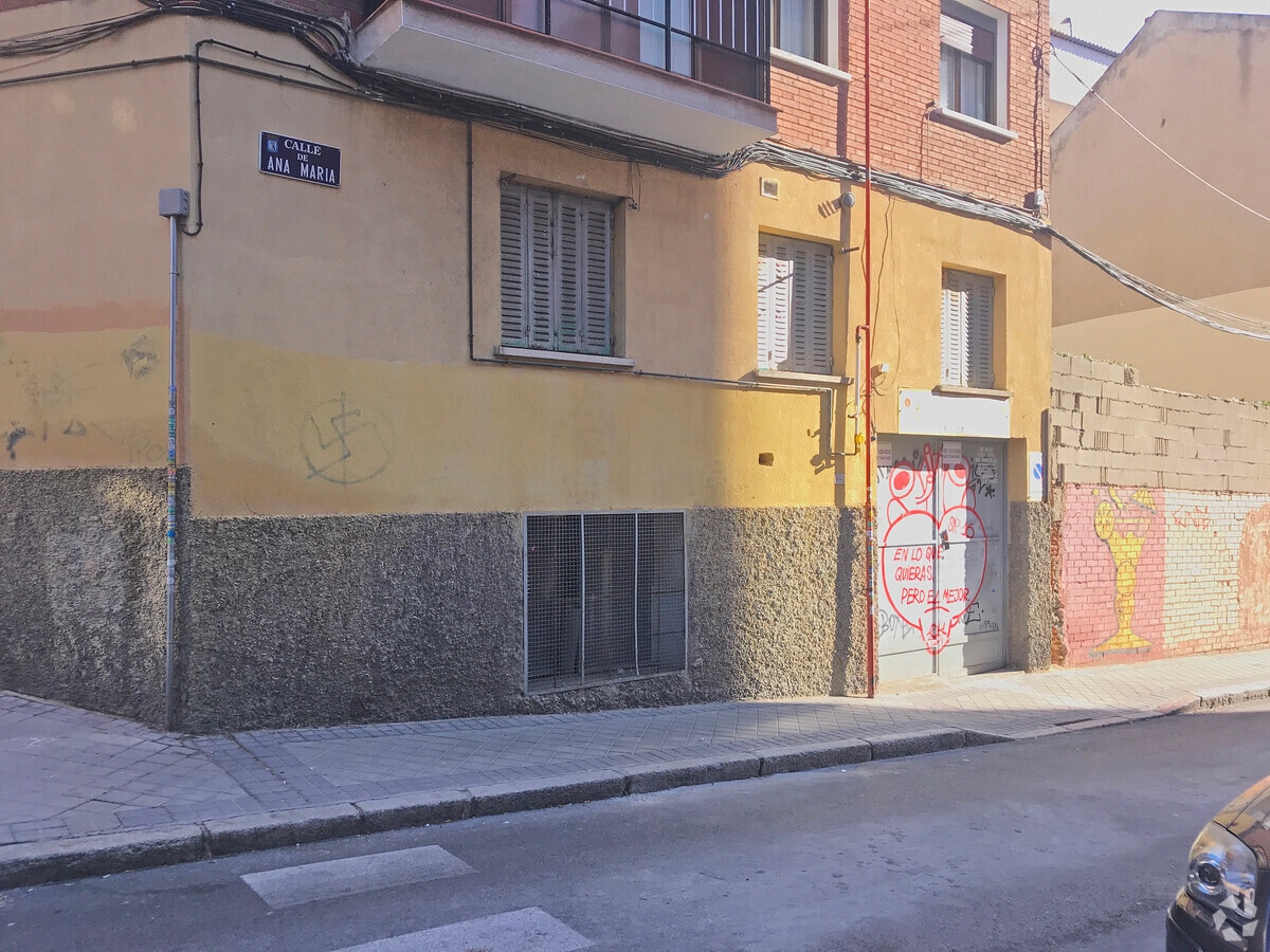 Calle Ana María, 8, Madrid, MAD 28039 - Unit Puerta 01 - - Interior Photo - Image 1 of 13