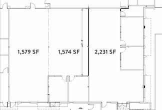 7776 S Pointe Pky W, Phoenix, AZ for lease Floor Plan- Image 1 of 1