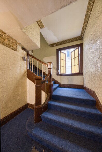 535 Broderick St, San Francisco, CA à vendre - Photo du bâtiment - Image 2 de 15