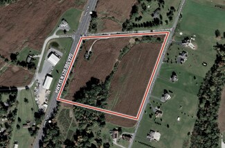 Plus de détails pour Scotch Pine Road, Dillsburg, PA - Terrain à vendre