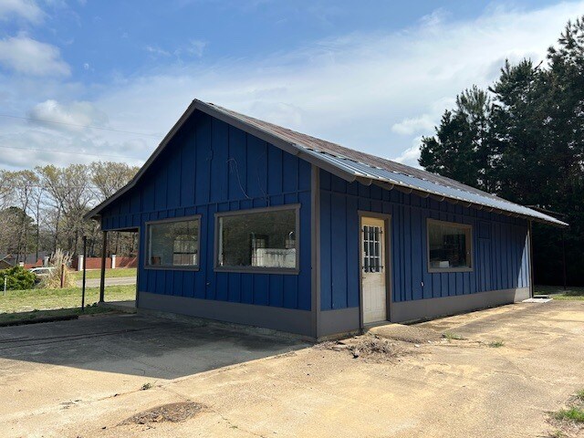 Texas State Hwy 155, Frankston, TX à vendre - Photo du bâtiment - Image 2 de 28