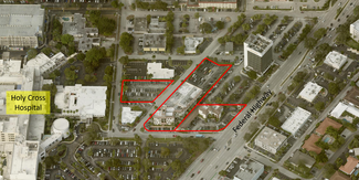 More details for 4801 N Federal Hwy, Fort Lauderdale, FL - Office for Sale