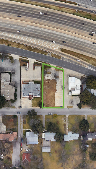 Plus de détails pour 5814 W Interstate 10, San Antonio, TX - Terrain à vendre