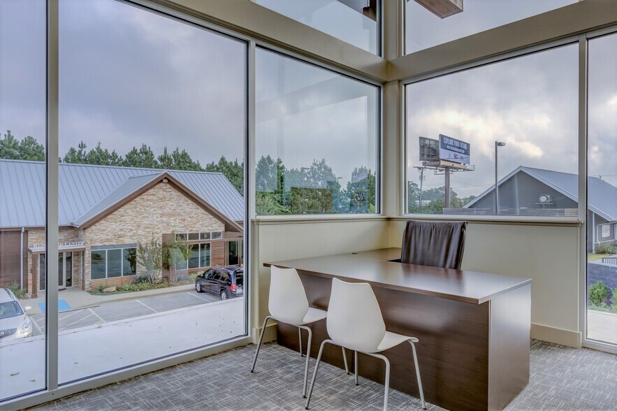 7925 S Broadway Ave, Tyler, TX à louer - Photo intérieure - Image 1 de 7