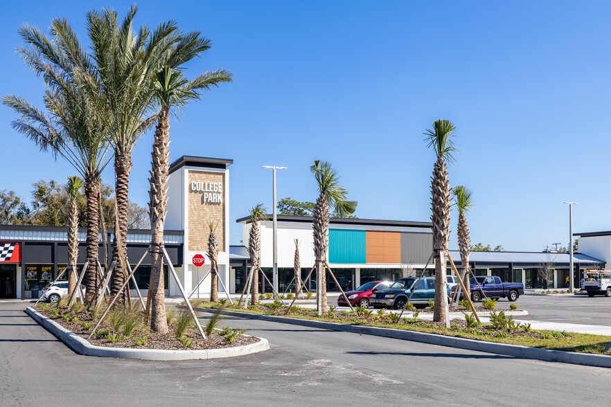 903 University Blvd N, Jacksonville, FL for lease - Building Photo - Image 2 of 10