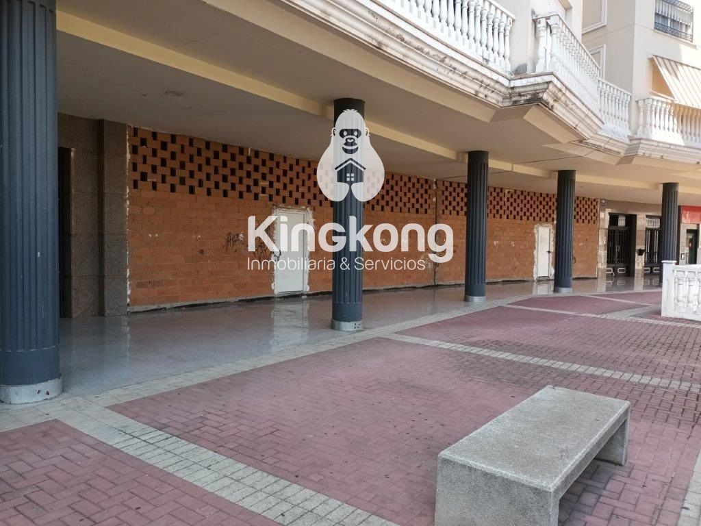 Retail in Arganda del Rey, Madrid for lease Interior Photo- Image 1 of 2