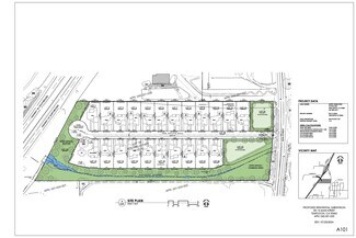 More details for 301 N Main St, Templeton, CA - Land for Sale