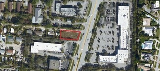 More details for 11961 US Highway One, North Palm Beach, FL - Land for Sale