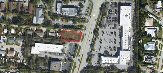 Plus de détails pour 11961 US Highway One, North Palm Beach, FL - Terrain à vendre