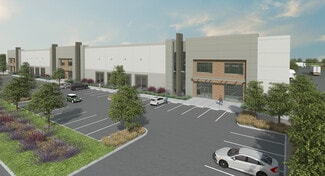 Plus de détails pour Athens Ave, Lincoln, CA - Industriel à louer