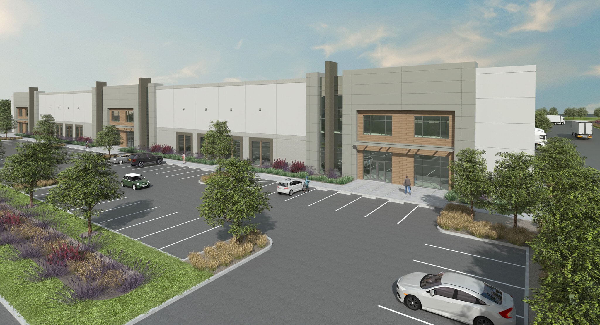 Athens Ave, Lincoln, CA for lease Building Photo- Image 1 of 2